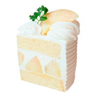 銀座千疋屋のテイクアウト