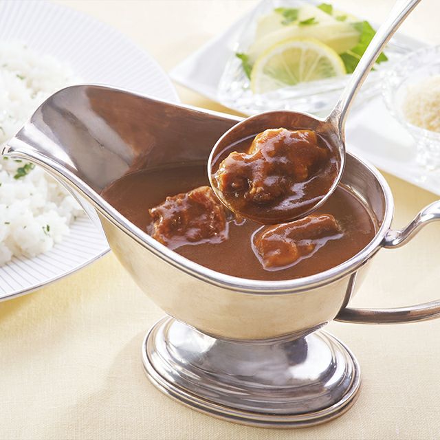 銀座千疋屋のプレミアムビーフカレー チキンカレー６箱入 銀座千疋屋オンラインショップ 14年創業の老舗果物専門店 目利きが選ぶ老舗のギフト