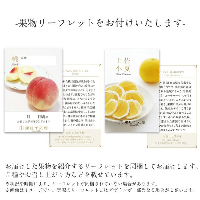 温州みかん15個入 | 銀座千疋屋オンラインショップ 1894年創業の老舗