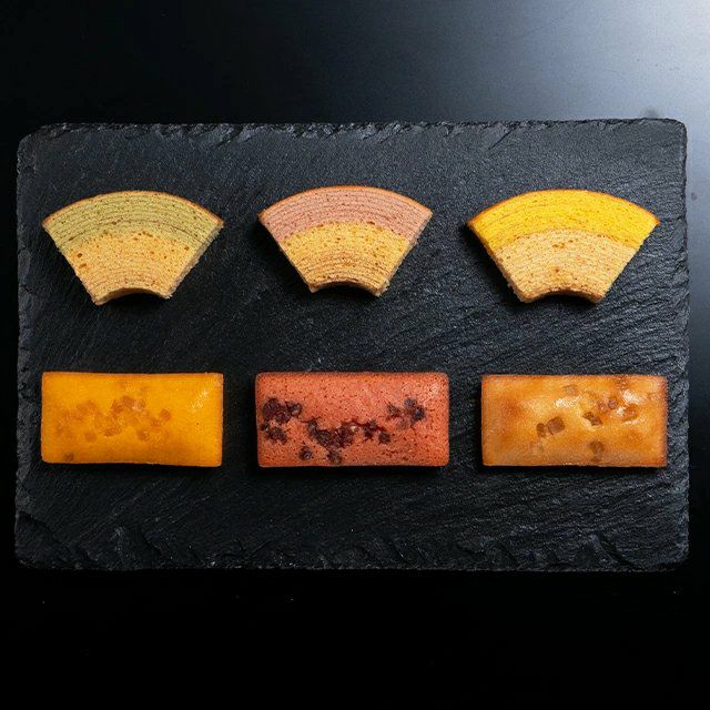 銀座フルーツガトー | 銀座千疋屋オンラインショップ 1894年創業