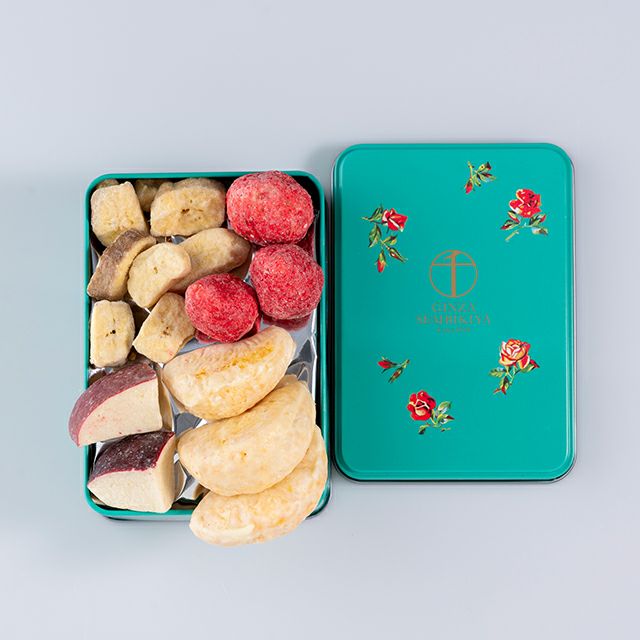 ショコラde果樹園 | 銀座千疋屋オンラインショップ 1894年創業の老舗